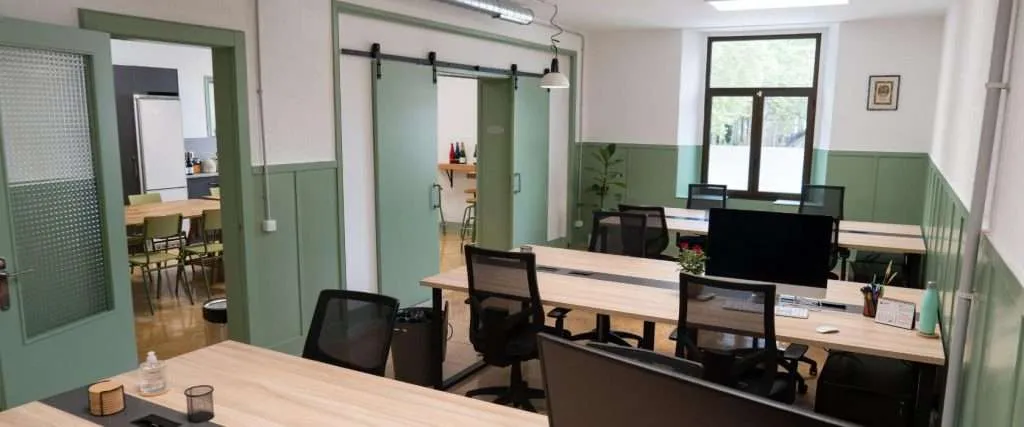 Millor Coworking de l'Alt Penedès 2023 3 Coworking Gelida Millor Coworking de l'Alt Penedès 2023