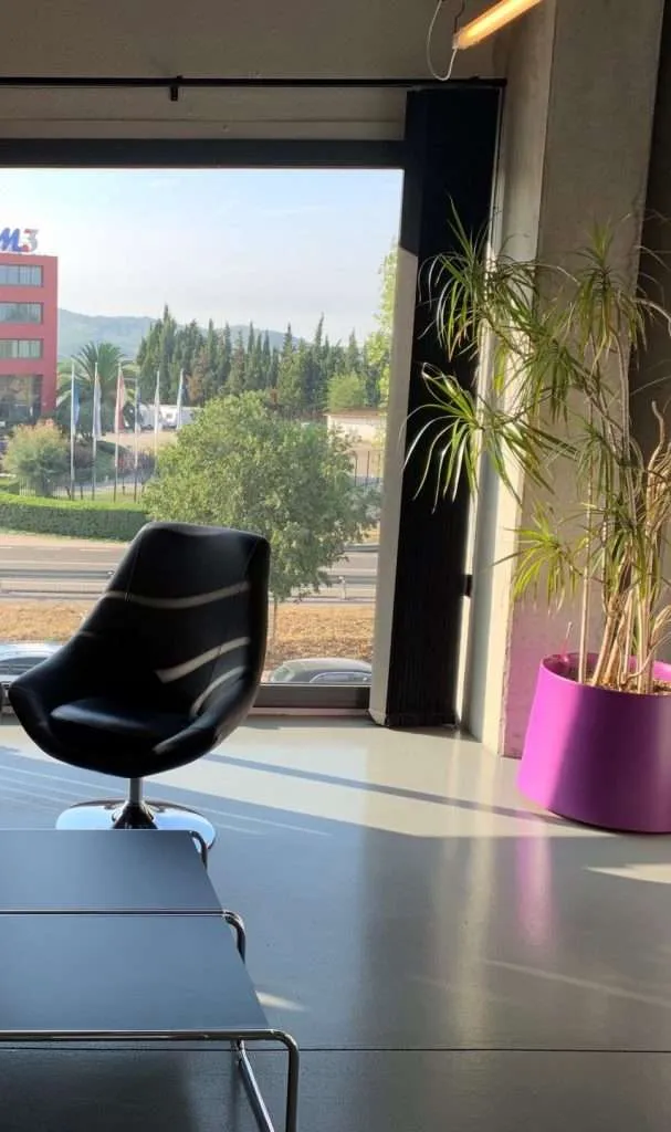Penedès Coworking Penedès Coworking