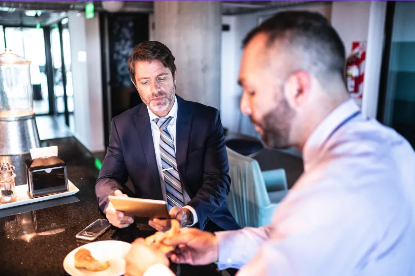 Work in Cafes or work in a Coworking Work in Cafes or work in a Coworking