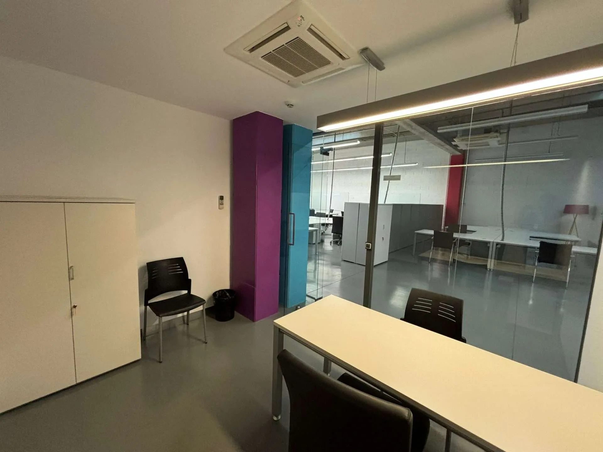 Coworking Vilafranca