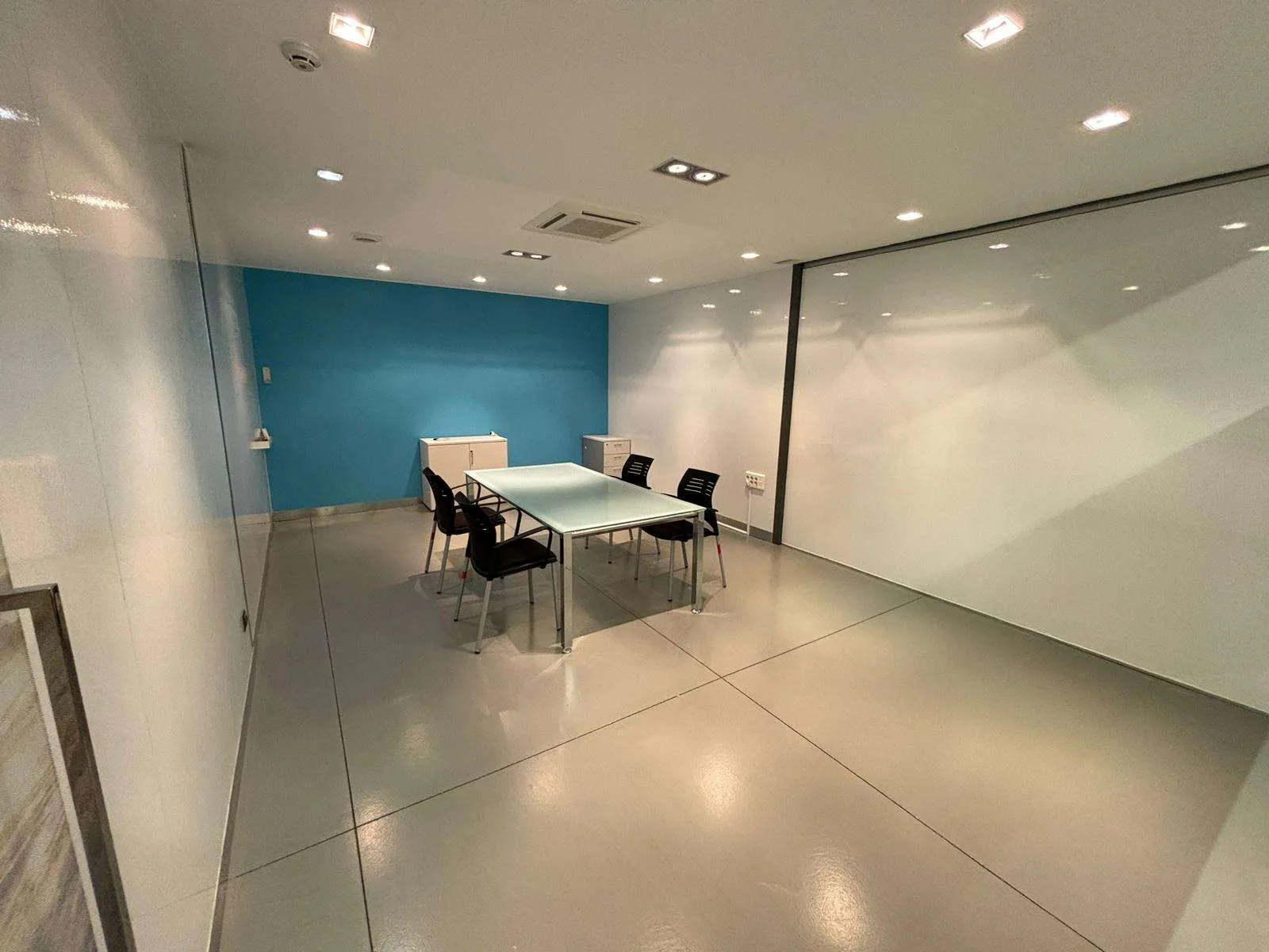 Coworking Vilafranca