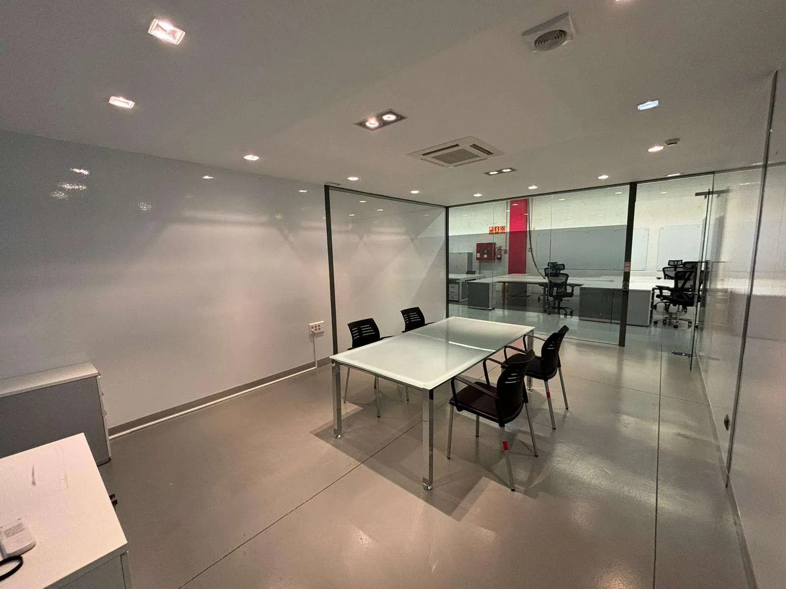 Coworking Vilafranca