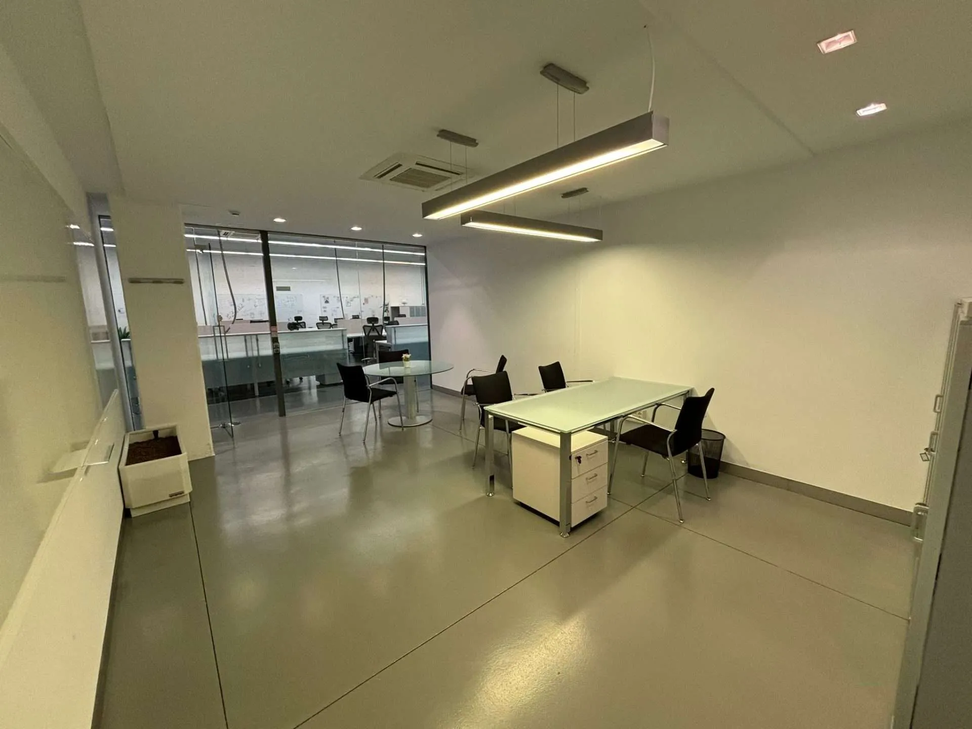 Coworking Vilafranca
