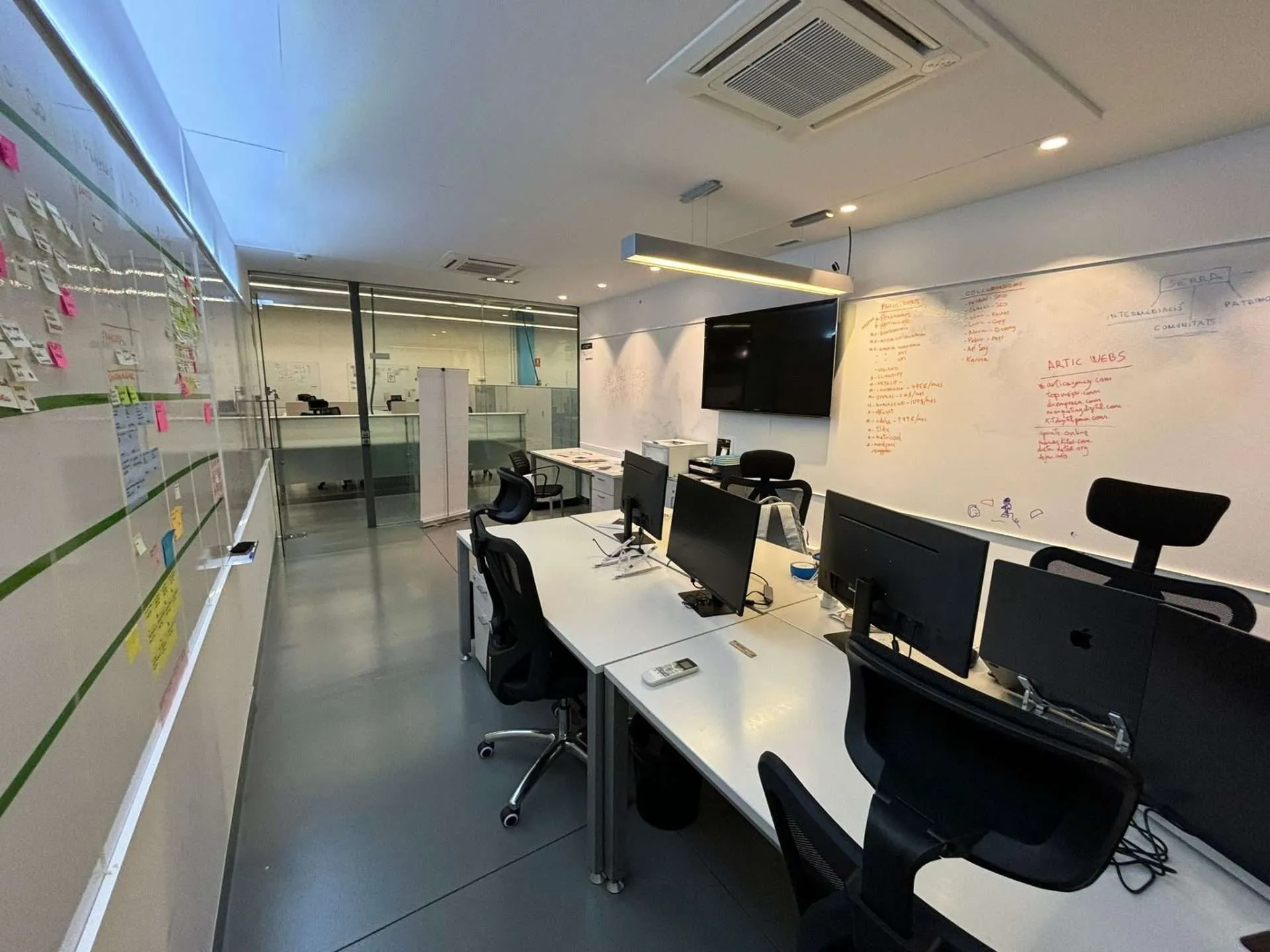 Coworking Vilafranca