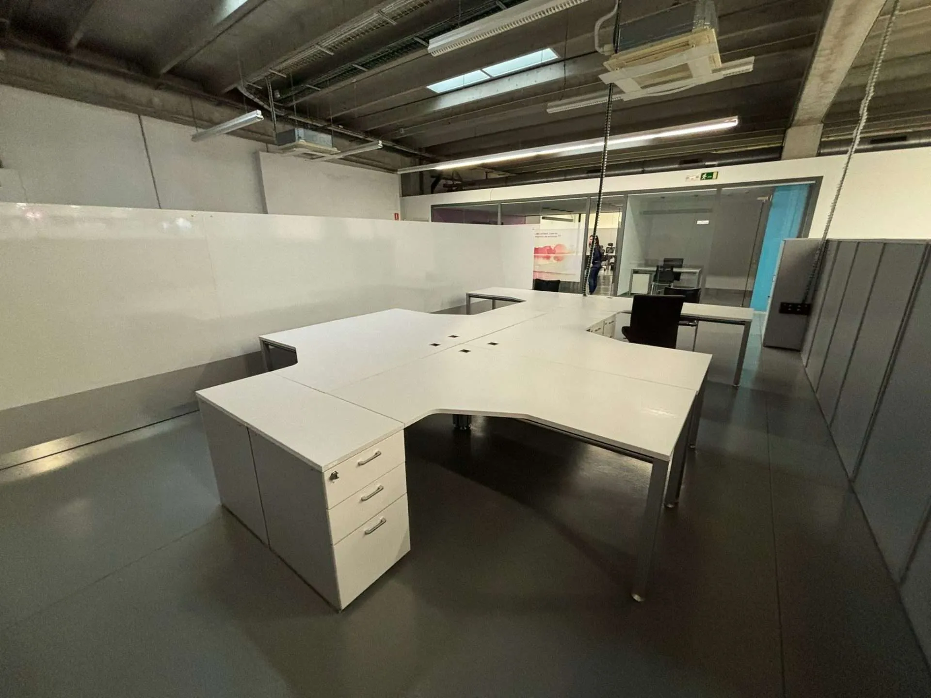 coworking C scaled Coworking spaces