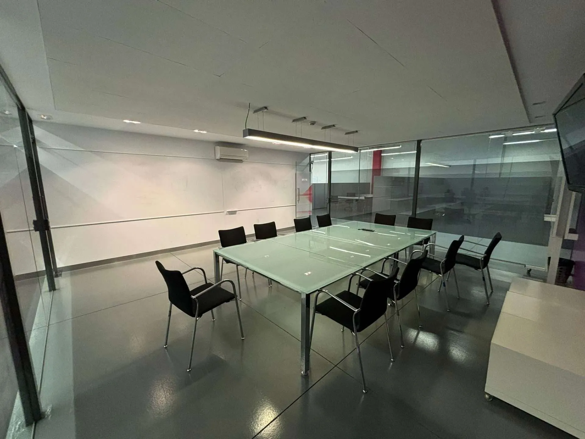 Coworking Vilafranca