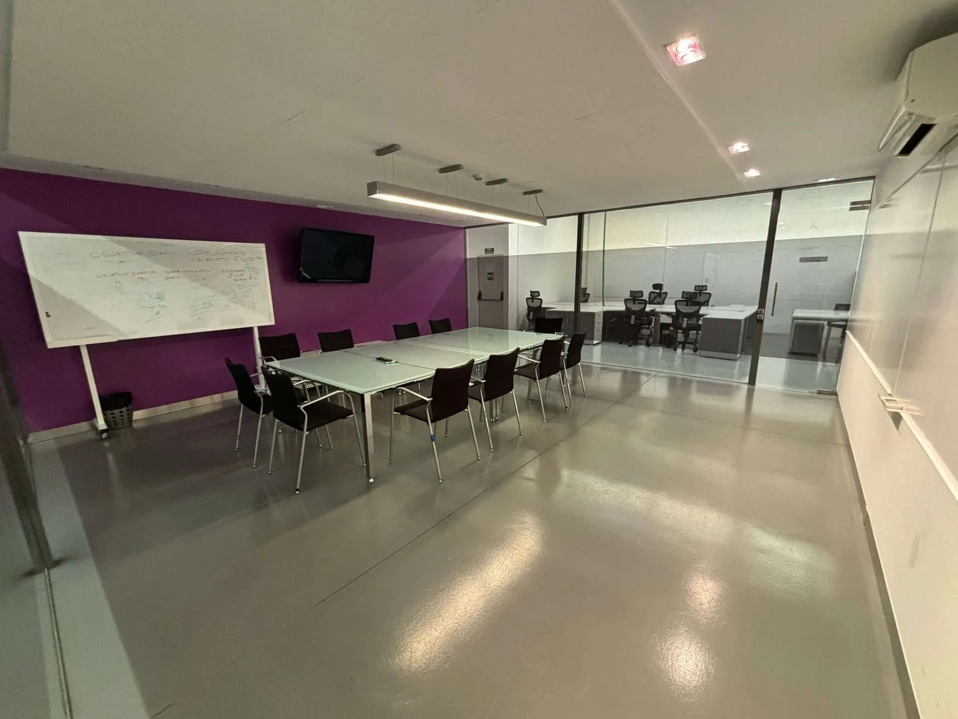 Coworking Vilafranca