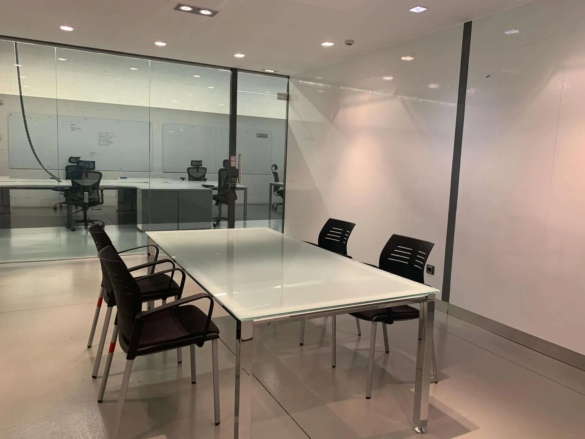 Coworking Vilafranca