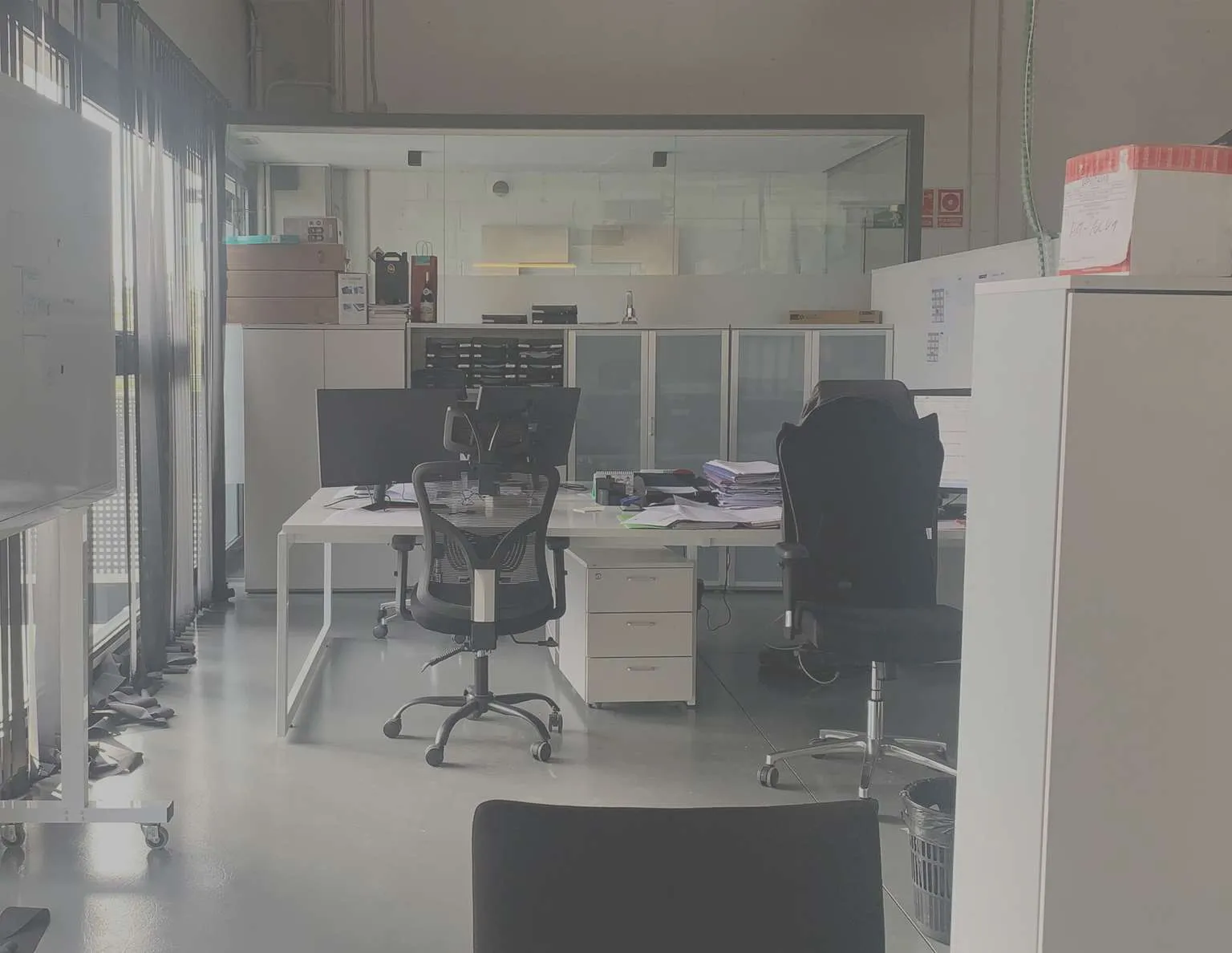 Coworking Vilafranca