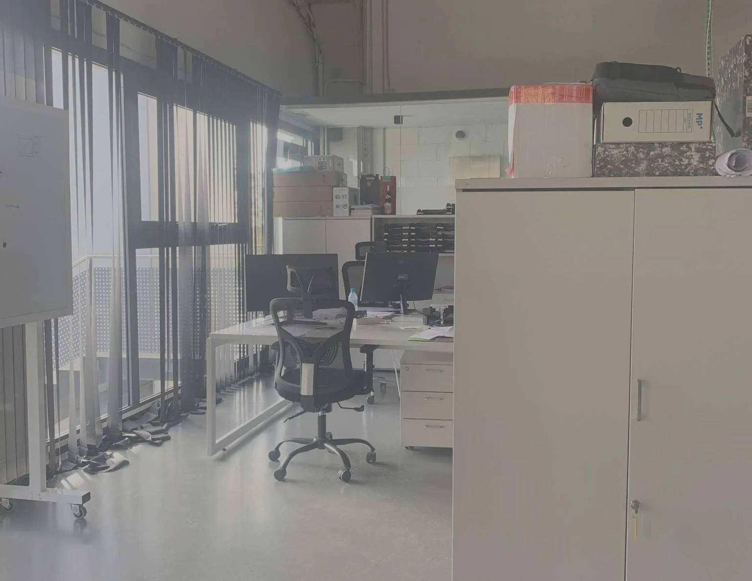 Coworking Vilafranca