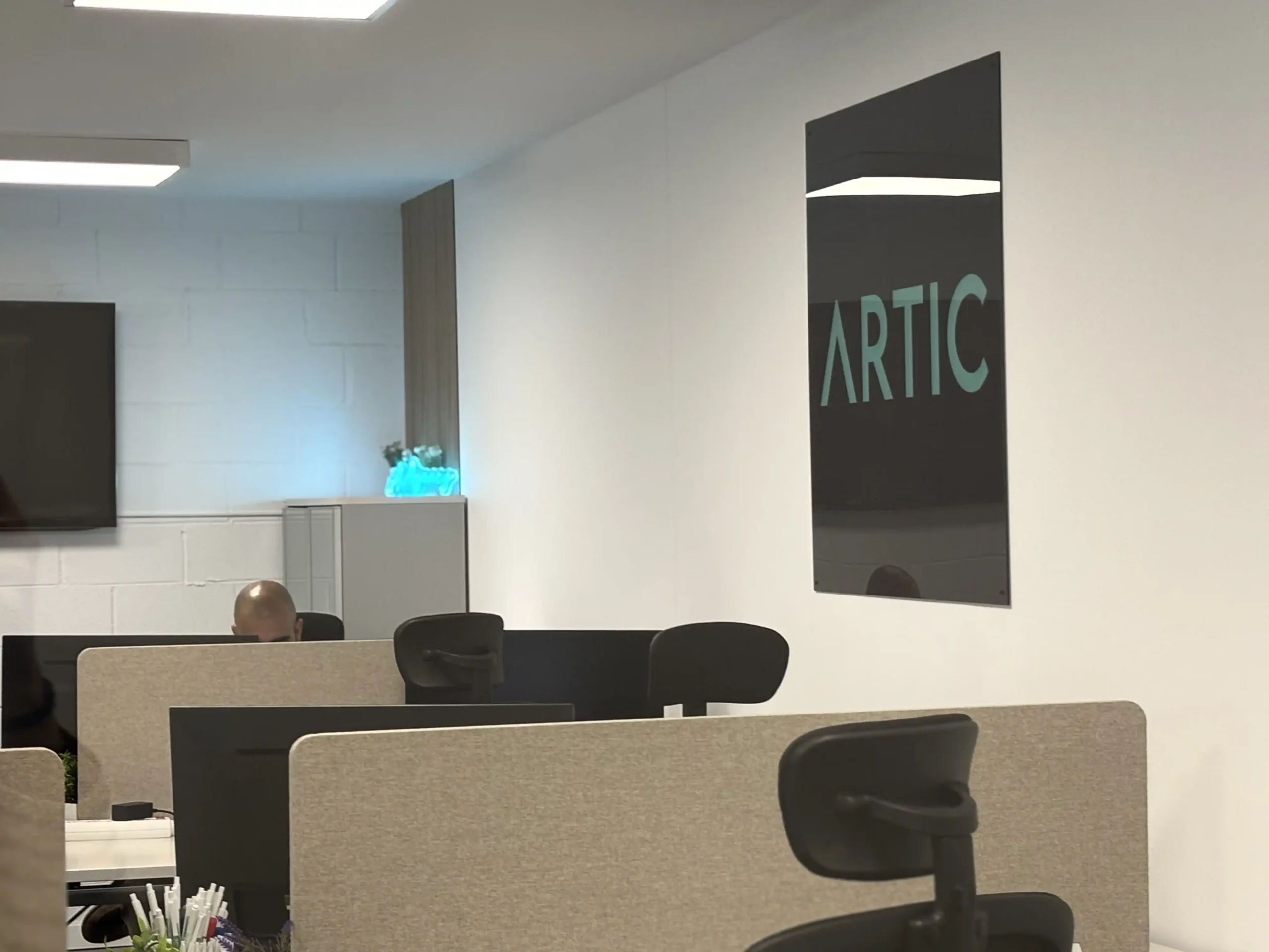 Coworking Vilafranca