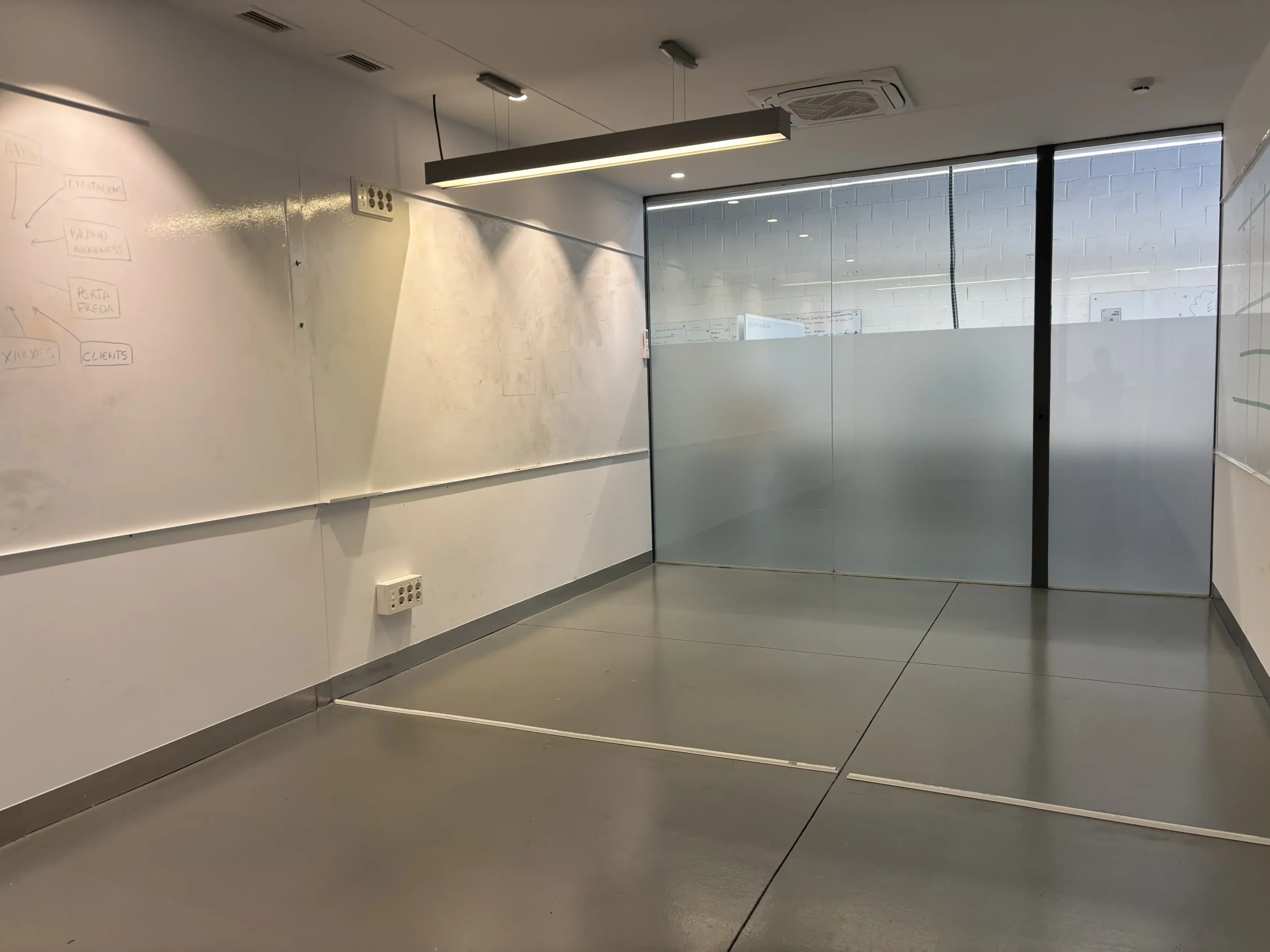 Coworking Vilafranca