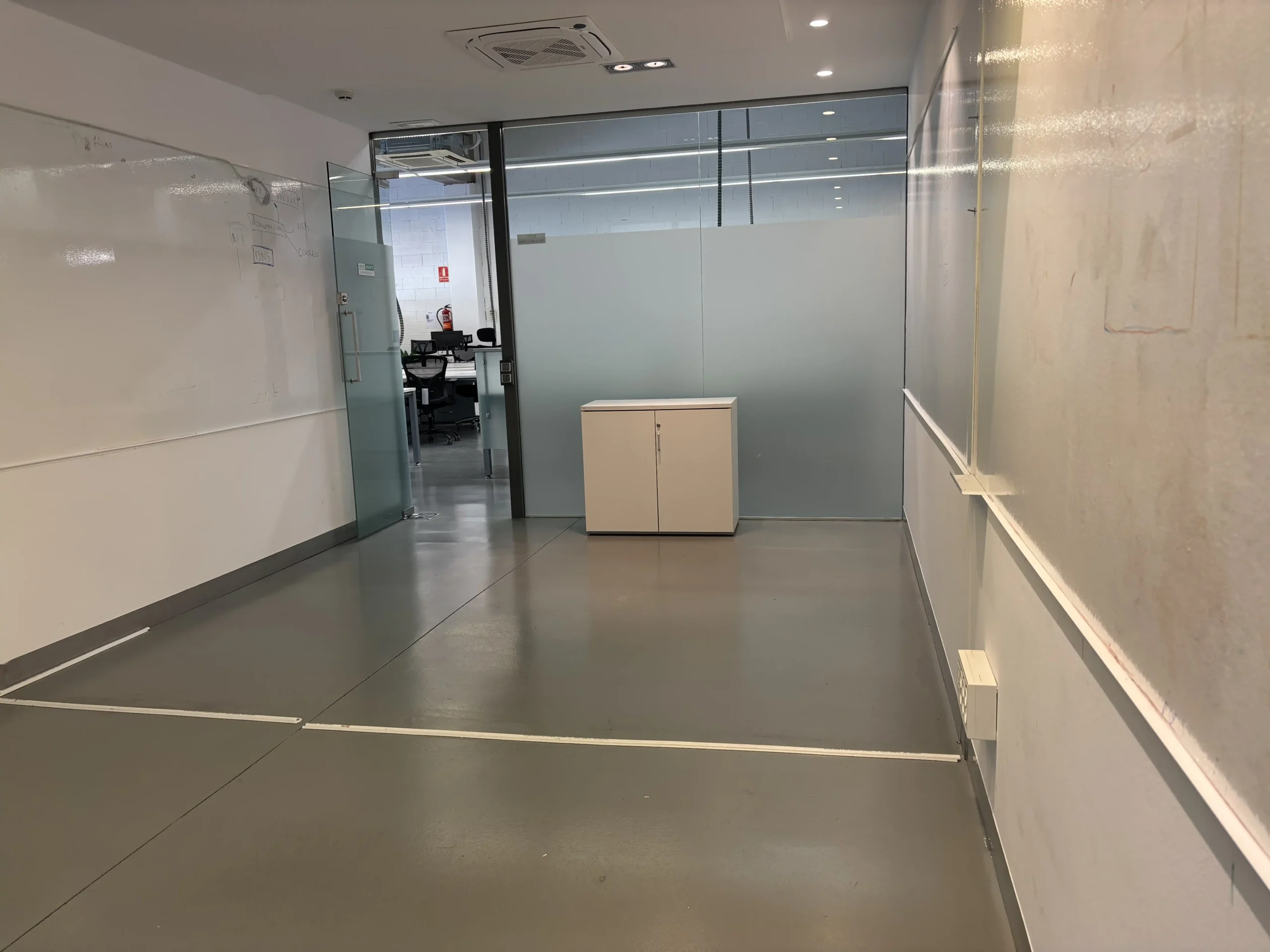 Coworking Vilafranca