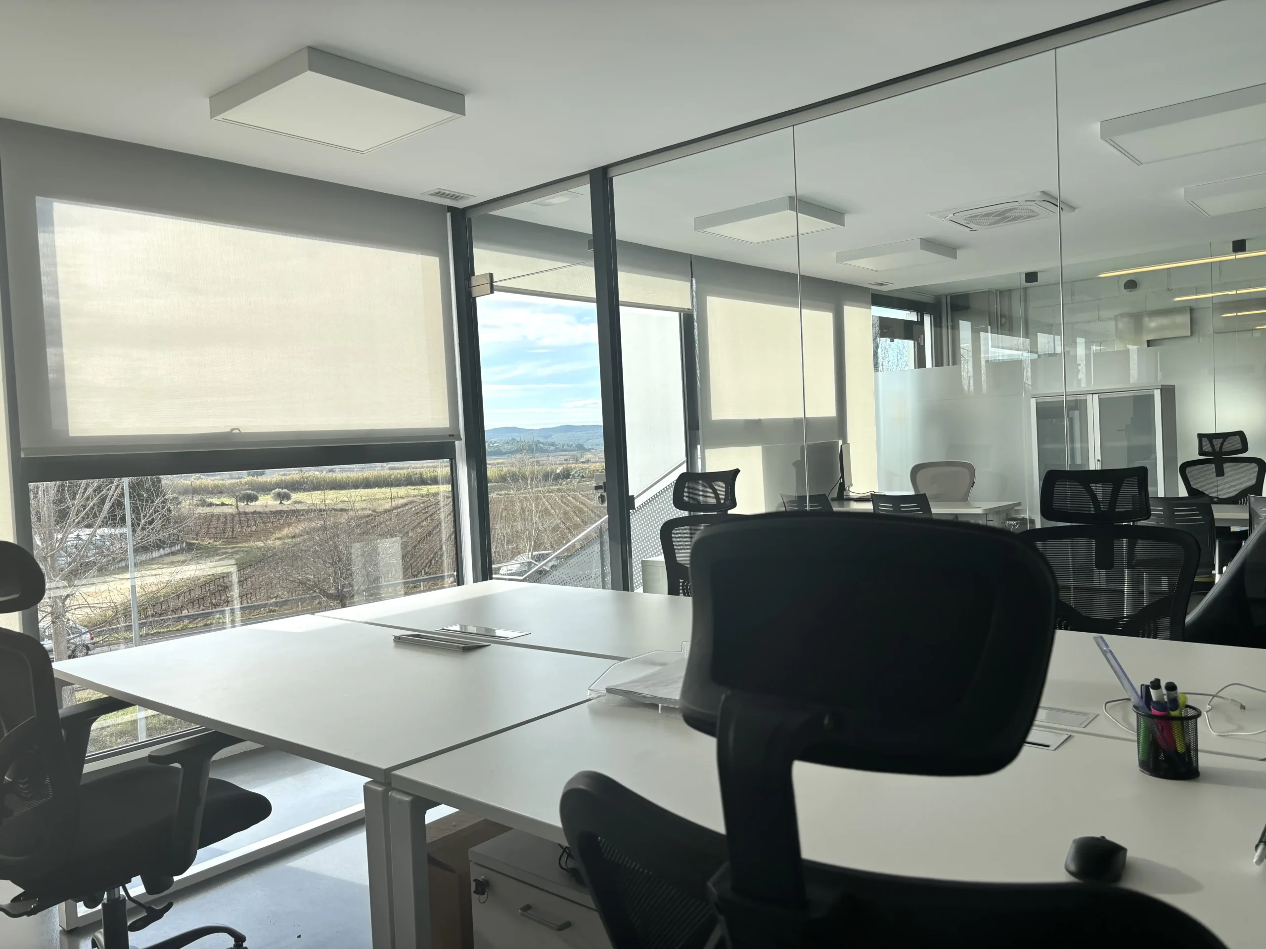 Coworking Vilafranca