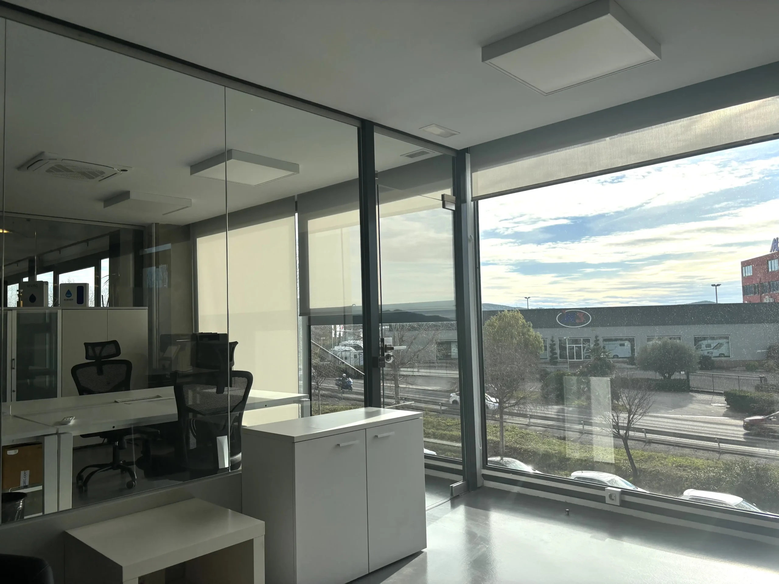 Coworking Vilafranca