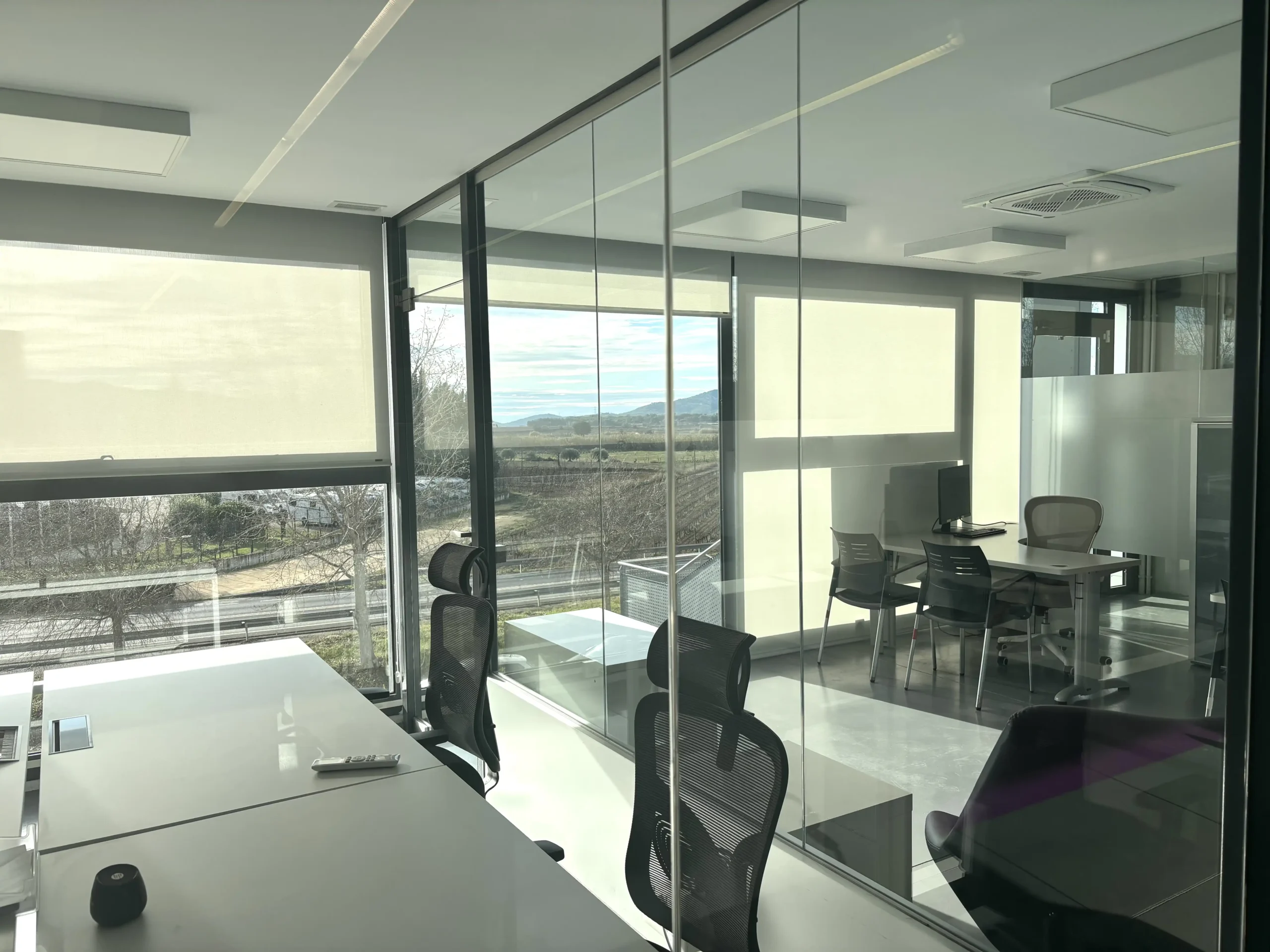 Coworking Vilafranca