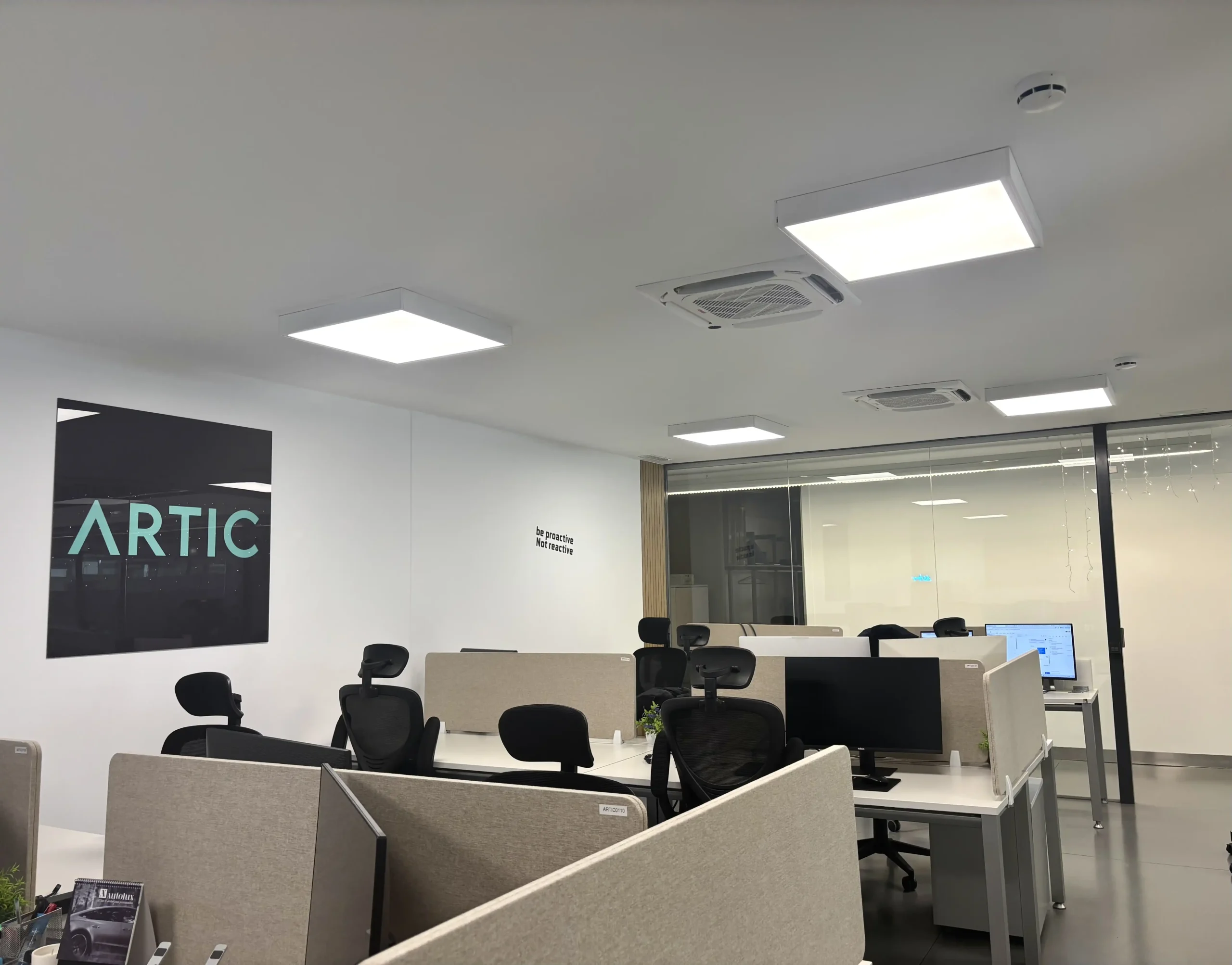 Coworking Vilafranca