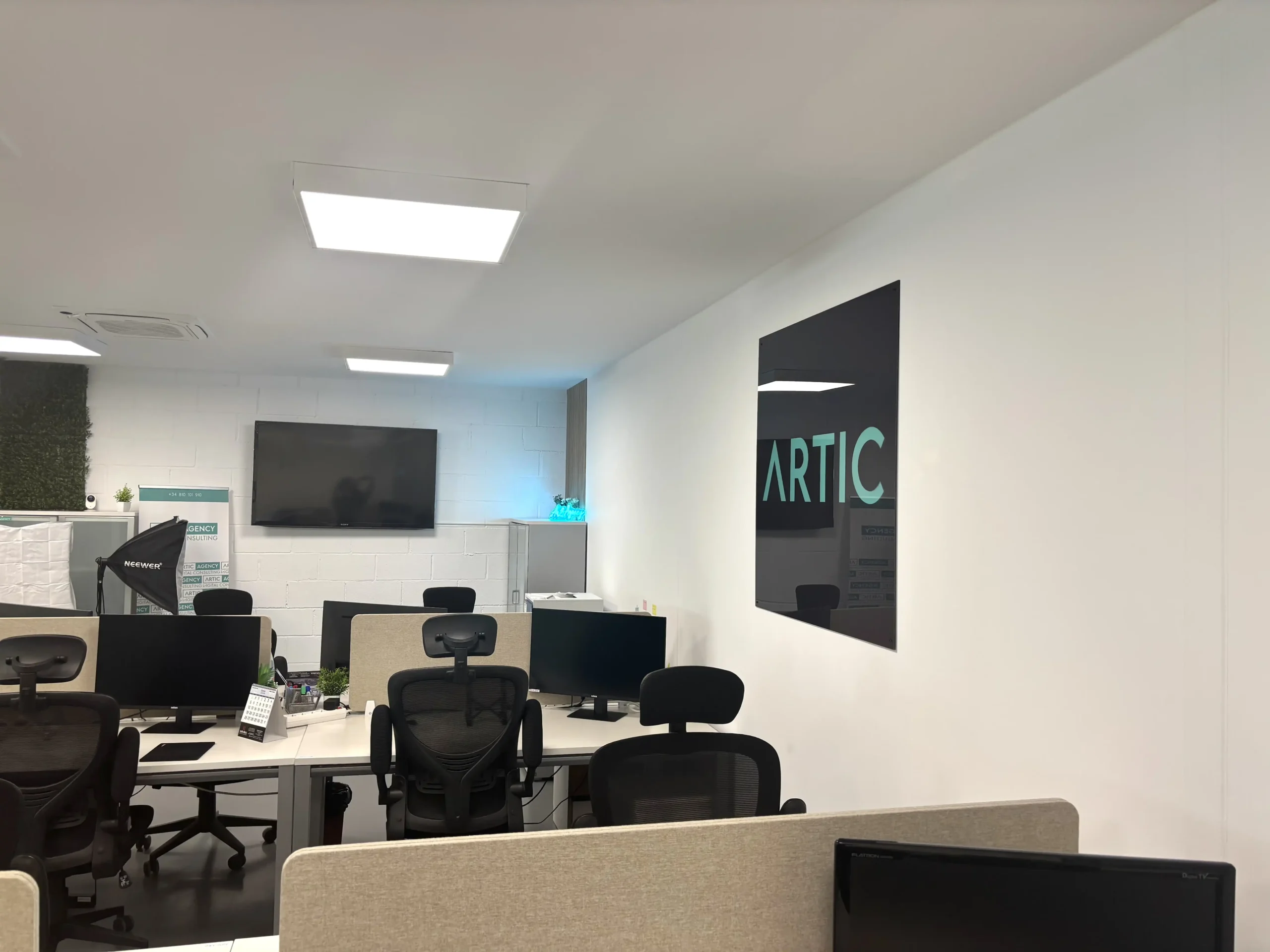 Coworking Vilafranca