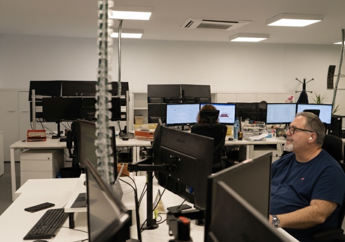 Coworking Vilafranca