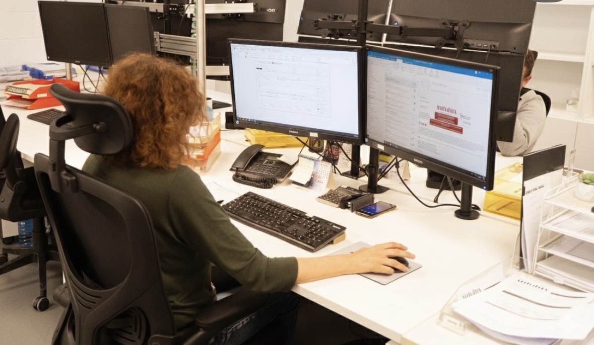 Coworking Vilafranca