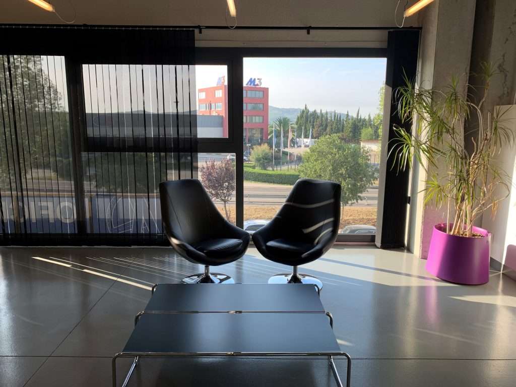 Coworking Rubí 2024 4 Coworking Vilafranca