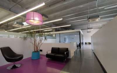 Lloguer d’espais per startups a Penedès Coworking