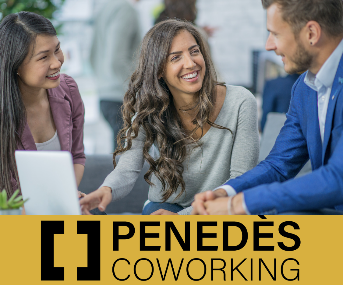 Acceleradores de Startups al Penedès