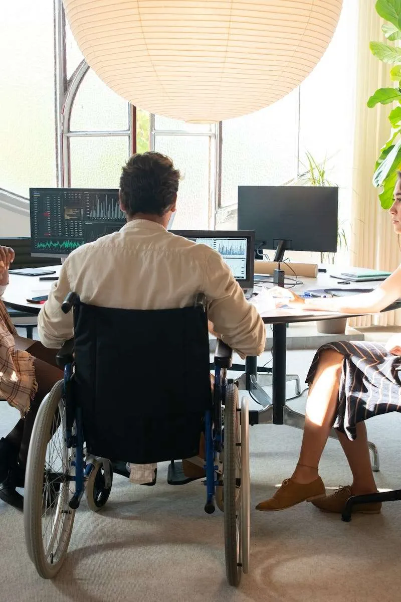 Coworking La Granada 2024 1 Coworking La Granada