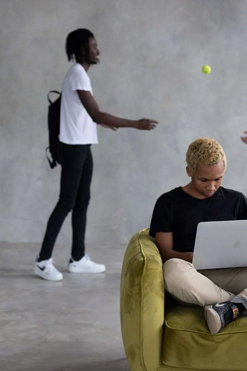 Coworking Pontils 2024 1 Coworking Pontils