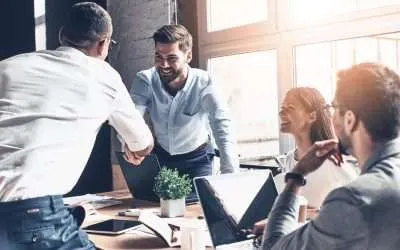 La Convivència en el coworking: La Clau en una Bona Comunitat