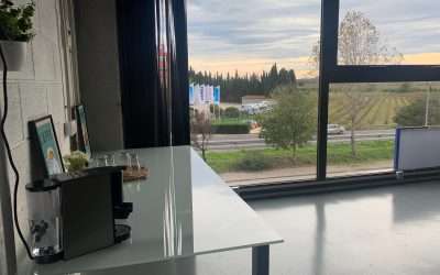 Coworking i conciliació familiar: una nova manera de viure i treballar