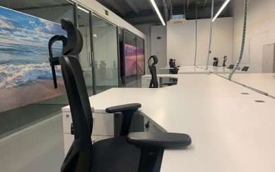 10 eines digitals per treballar millor