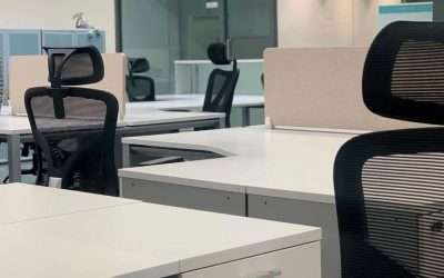 Com optimitzar el teu espai coworking