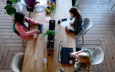 Comparativa Entre Coworking i Oficina Tradicional: Què És Millor per al Teu Negoci?