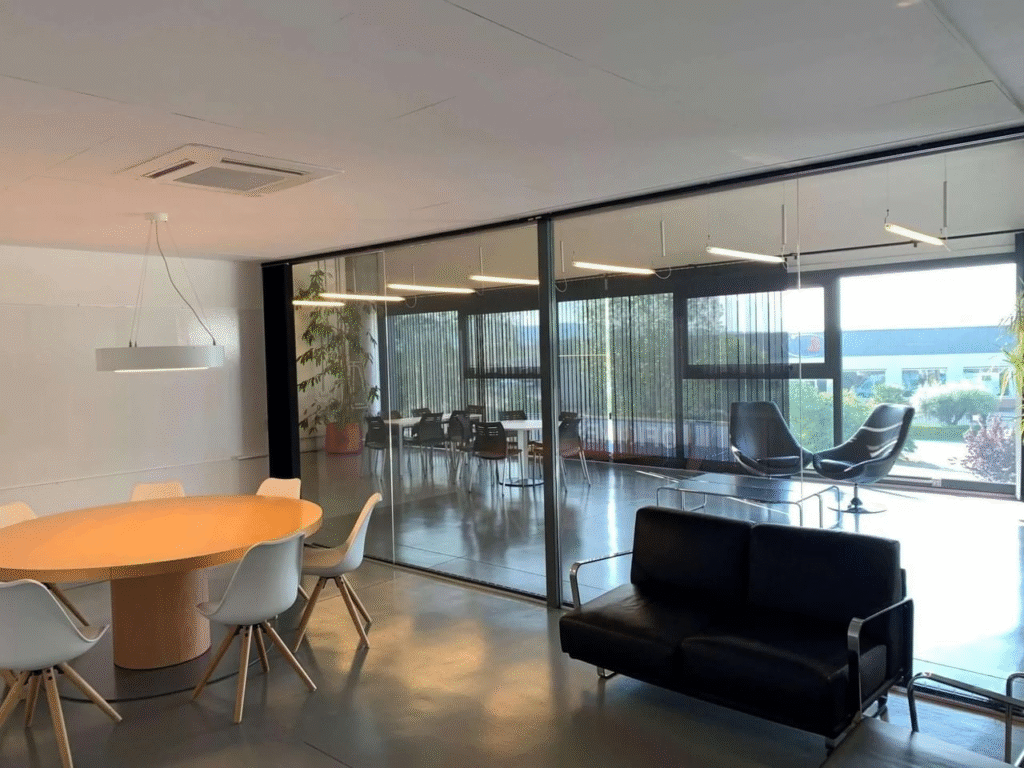 Coworking i conciliació familiar: una nova manera de viure i treballar 1 image Coworking i conciliació familiar: una nova manera de viure i treballar