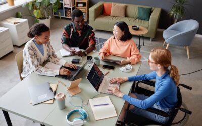 Aprofita al Màxim la Flexibilitat del Coworking al Penedès