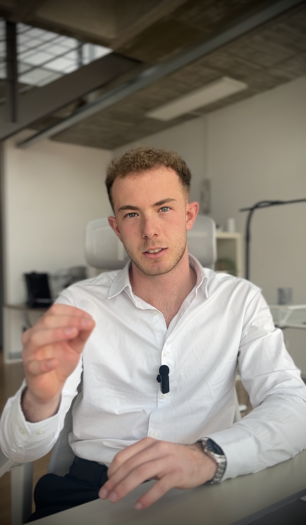 tú partner estratégico