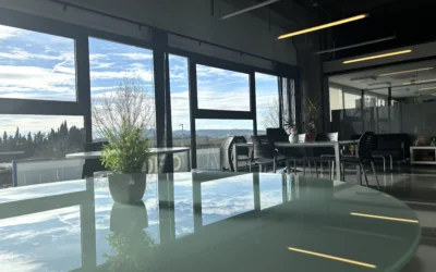 Com trobar una oficina de lloguer al Penedès que s’adapti a la teva empresa