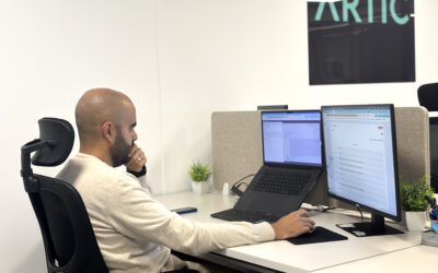 Coworking per a agències de màrqueting: un centre de treball flexible per al sector de la comunicació