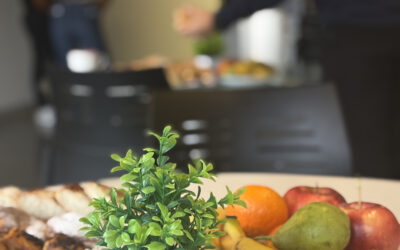 El coworking com a lloc de trobada professional: connexió, comunitat i col·laboració real