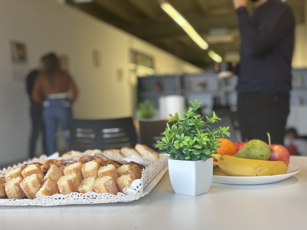 IMG 3496 3 El coworking com a lloc de trobada professional: connexió, comunitat i col·laboració real