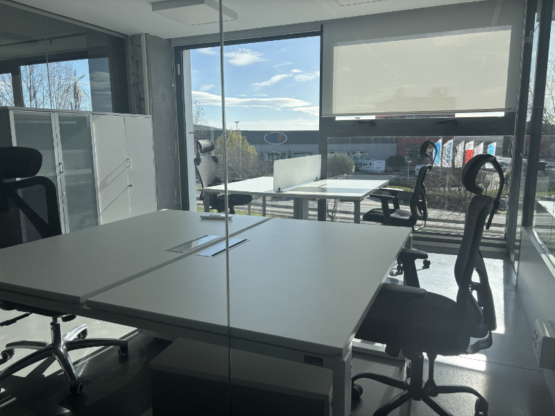 Coworking Vilafranca