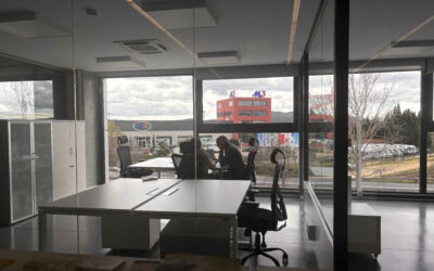 Penedès Business Center: el punt ideal per fer entrevistes professionals per a la teva empresa