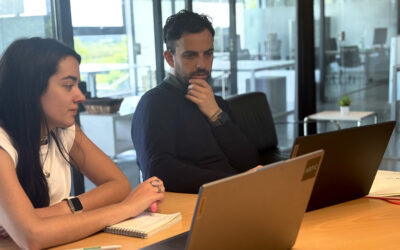 Els perfils que conviuen en un centre de negocis com el Penedès Business Center