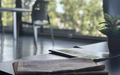 Coworking per a empreses: l’espai ideal per a trobades, networking i creixement professional