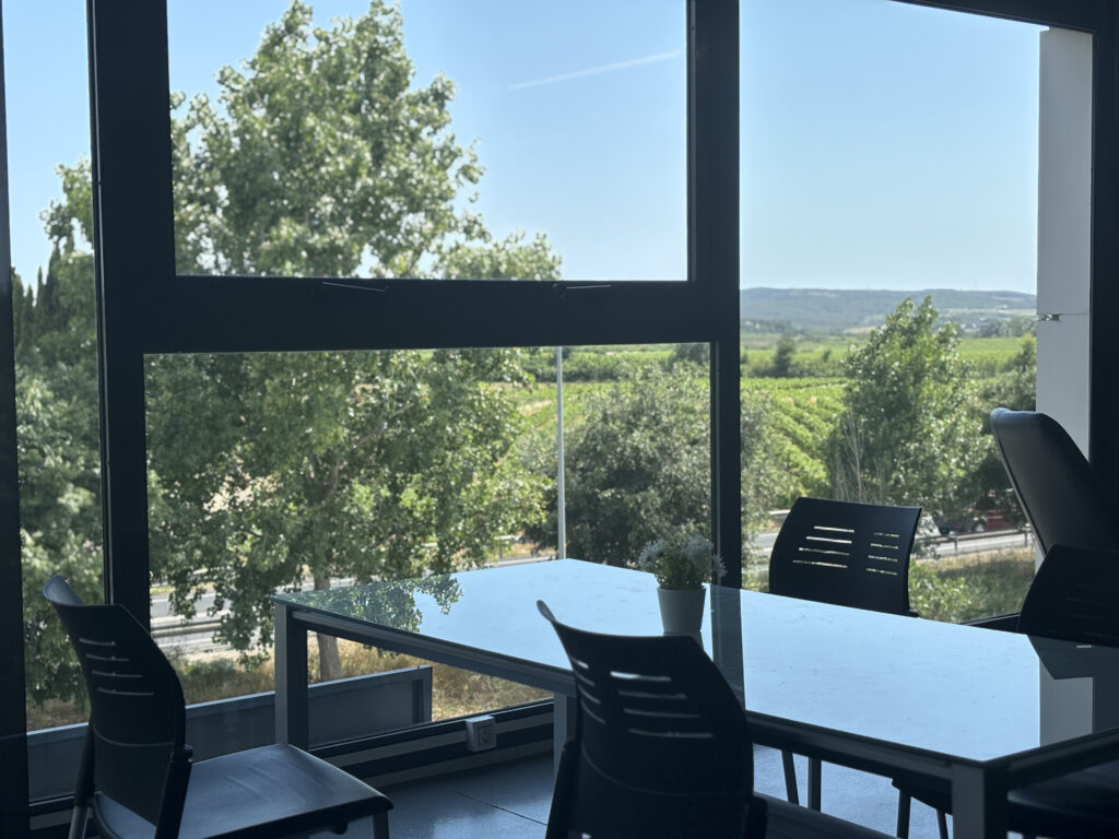 Coworking per a empreses: l’espai ideal per a trobades, networking i creixement professional 1 IMG 5315 Coworking per a empreses: l’espai ideal per a trobades, networking i creixement professional